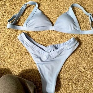 Schein brand new bikini
